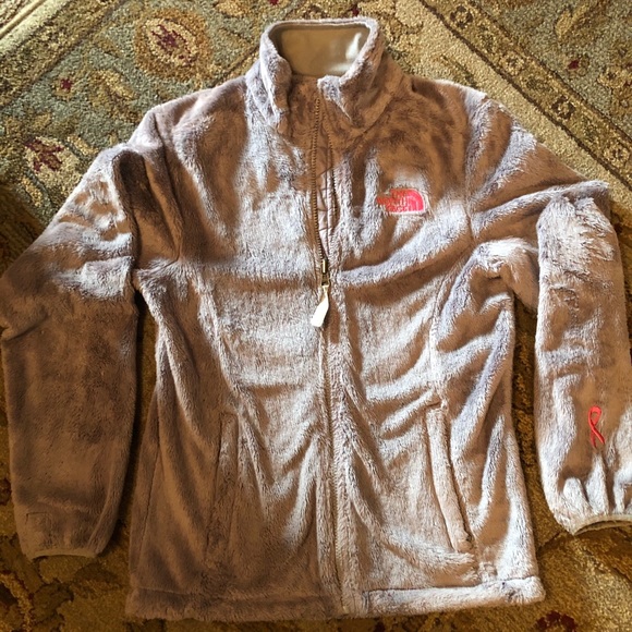 The North Face Osito Jacket - Picture 1 of 5